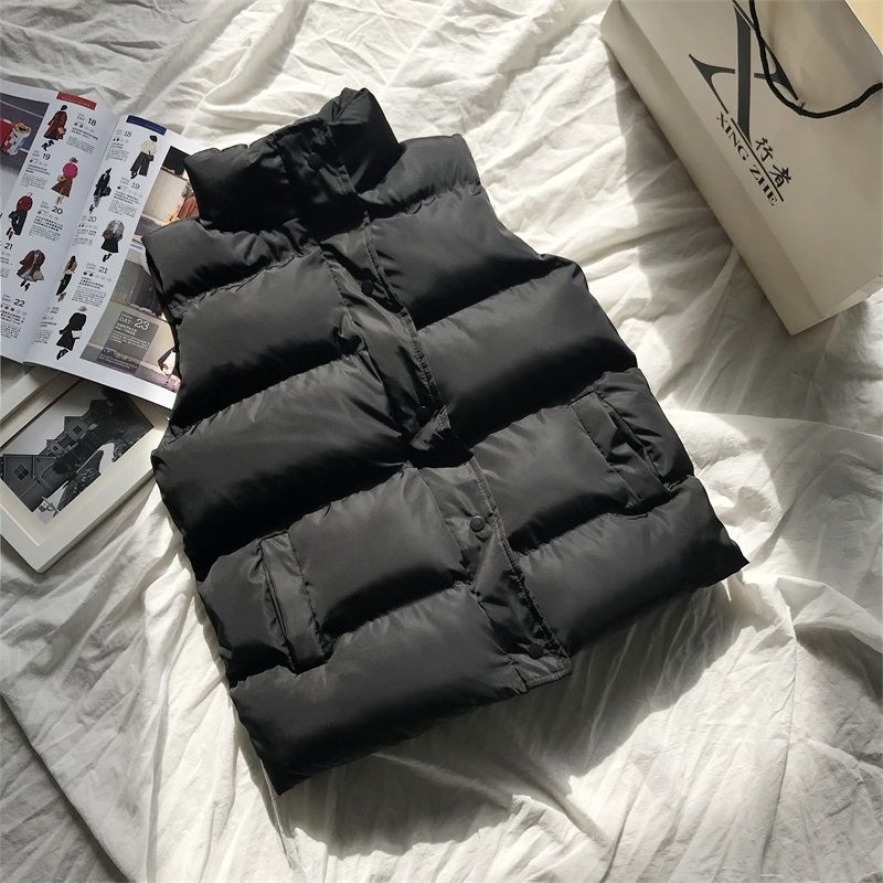 Bersh | Bo Bodywarmer | Warm, Stylish & Ideal for Spring