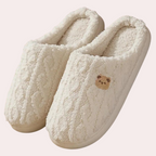 Tasana | Luxury Winter Slippers for Women with Ultimate Comfort and Soft Sole