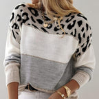 Ēden | Elegant Jumper