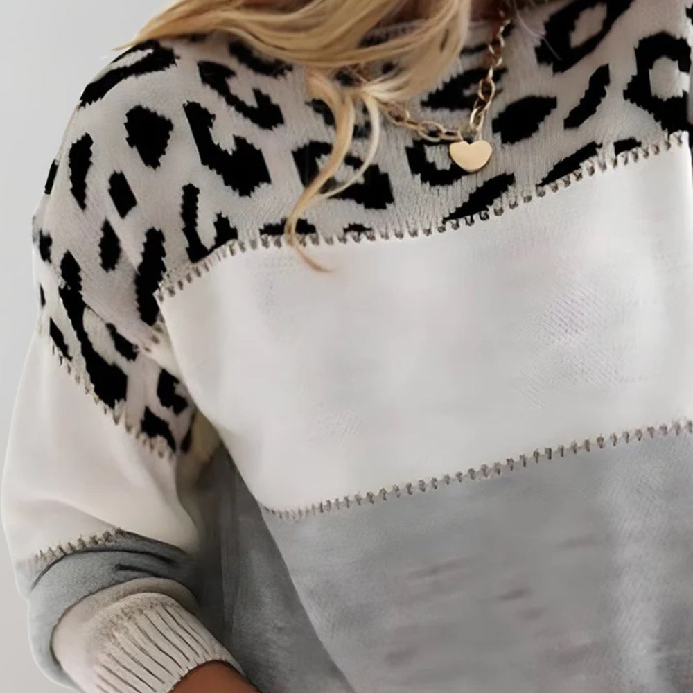 Ēden | Elegant Jumper