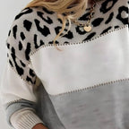 Ēden | Elegant Jumper