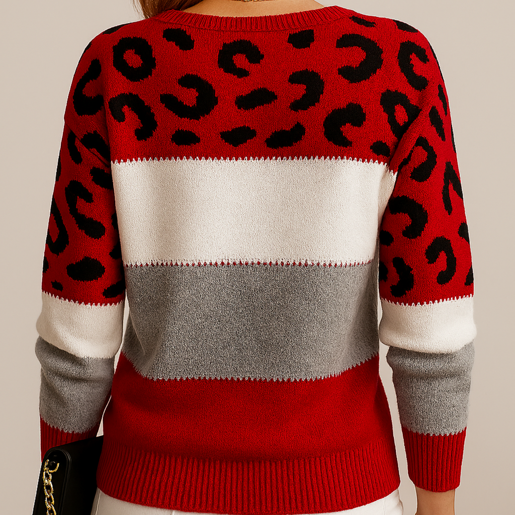 Ēden | Elegant Jumper