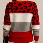 Ēden | Elegant Jumper