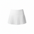 Chloé | Women's Tennis Skirt – Sporty Pleated & Comfortable Fit