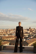 Chāme | Elegant and Fashionable Women’s Blazer Set