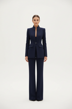 Chāme | Elegant and Fashionable Women’s Blazer Set