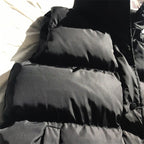 Bersh | Bo Bodywarmer | Warm, Stylish & Ideal for Spring