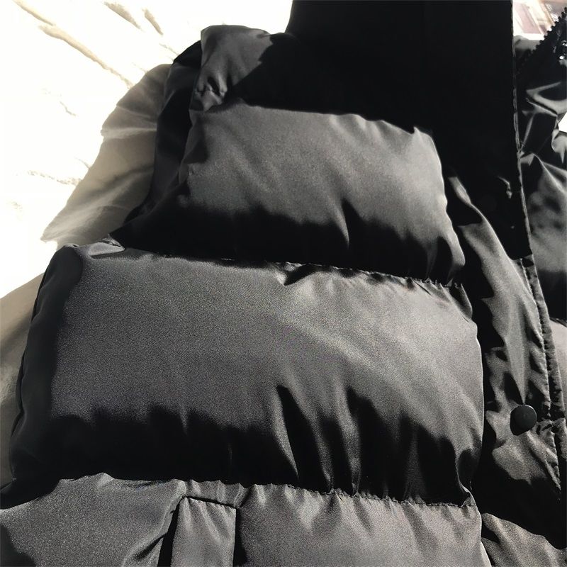 Bersh | Bo Bodywarmer | Warm, Stylish & Ideal for Spring