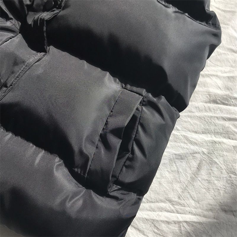 Bersh | Bo Bodywarmer | Warm, Stylish & Ideal for Spring