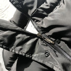 Bersh | Bo Bodywarmer | Warm, Stylish & Ideal for Spring