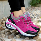 Roque | Sneakers For Women | Lace-Up Low Top