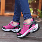 Roque | Sneakers For Women | Lace-Up Low Top