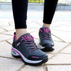Roque | Sneakers For Women | Lace-Up Low Top