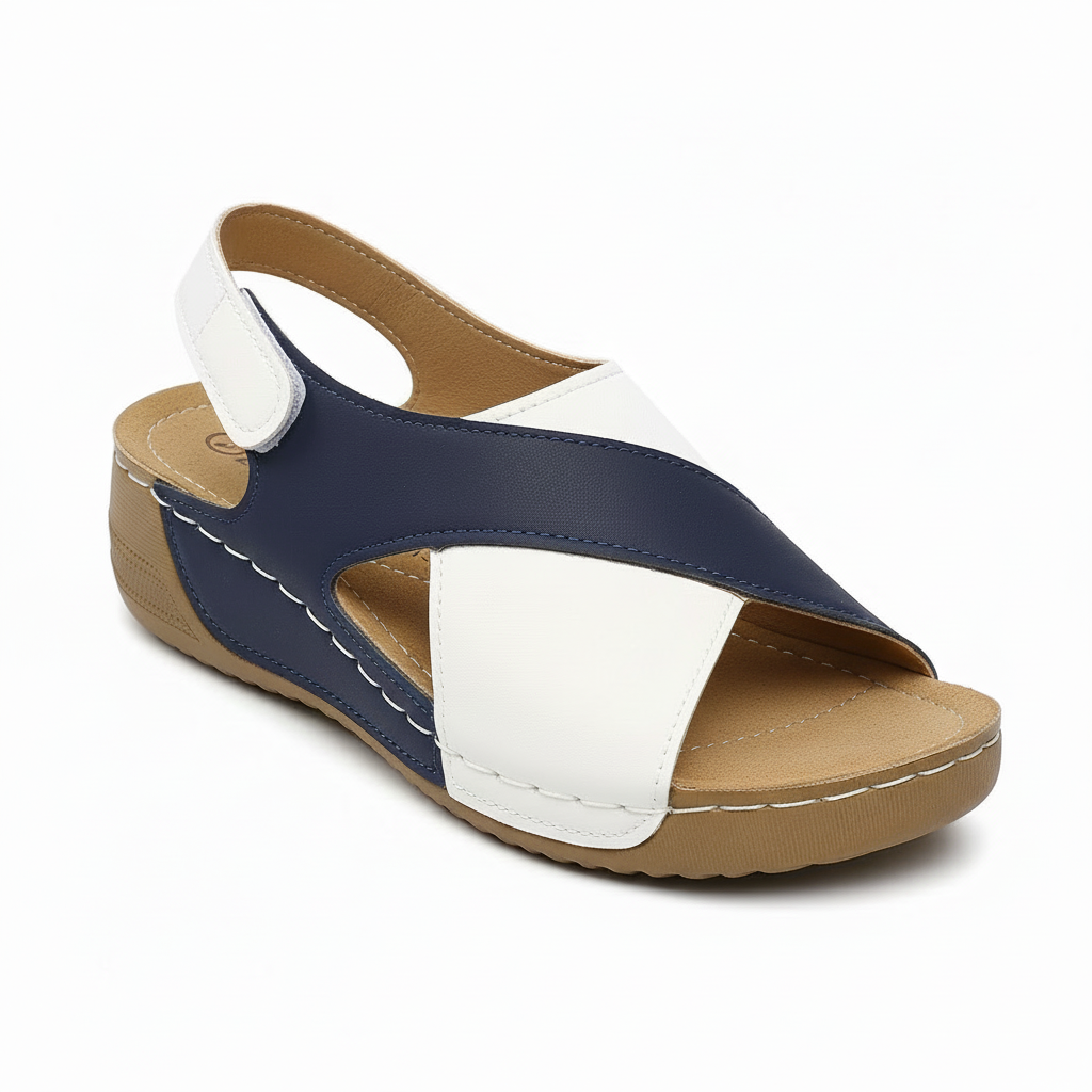 Women's Comfortable Sandals for Optimal Support
