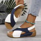 Women's Comfortable Sandals for Optimal Support