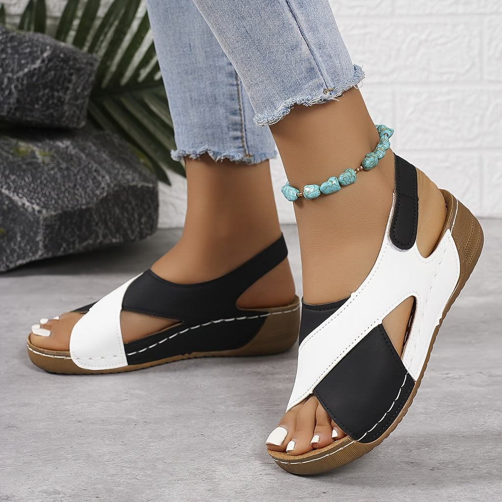 Women's Comfortable Sandals for Optimal Support