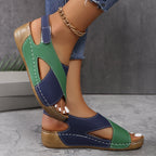 Women's Comfortable Sandals for Optimal Support
