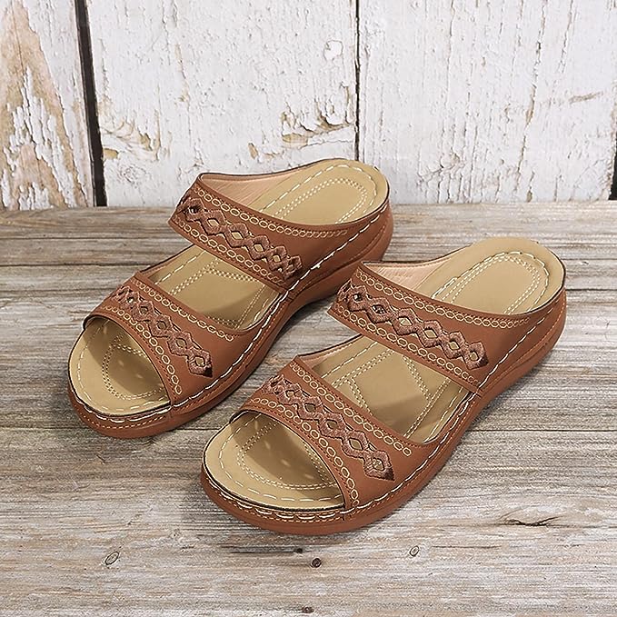 Women's Comfortable Sandals