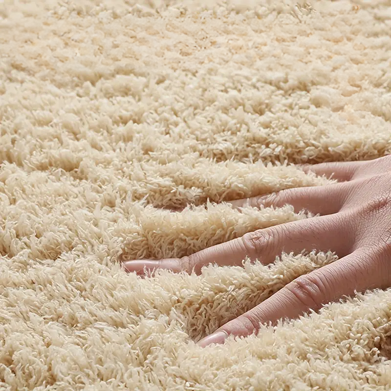 Comfortable and Non-Slip Bath Mat for the Bathroom