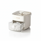 CrystalChill – Food-Safe Ice Maker for Effortless Refreshment Default