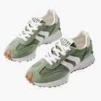 Bersh | Women’s Light and Healthy Sneakers with Arch Support and Laces