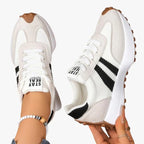 Bersh | Women’s Light and Healthy Sneakers with Arch Support and Laces