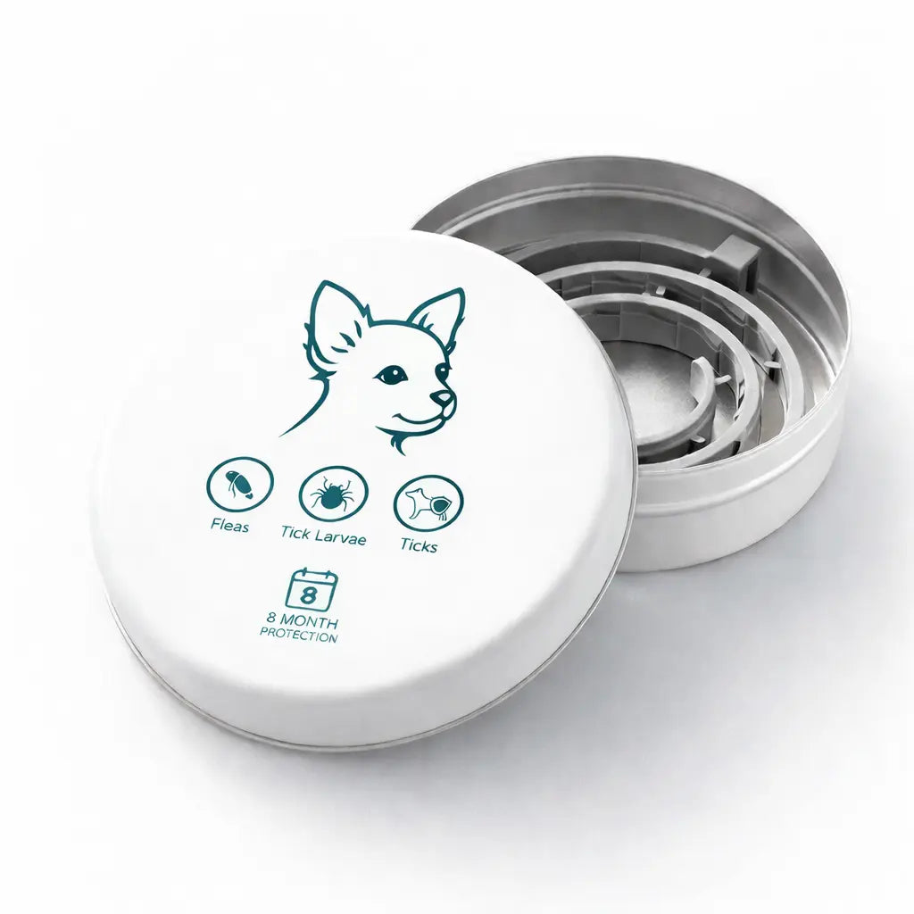 Dog & Cat | Collars against fleas Small dog (38cm)