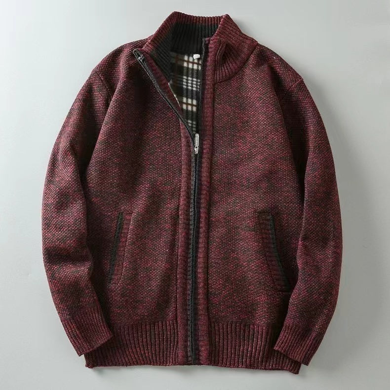 Marmari | Men’s Vest | High Quality at an Affordable Price Dark Red