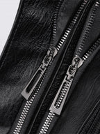 Bersh | Women’s Shoulder Bag in Vegan PU Leather