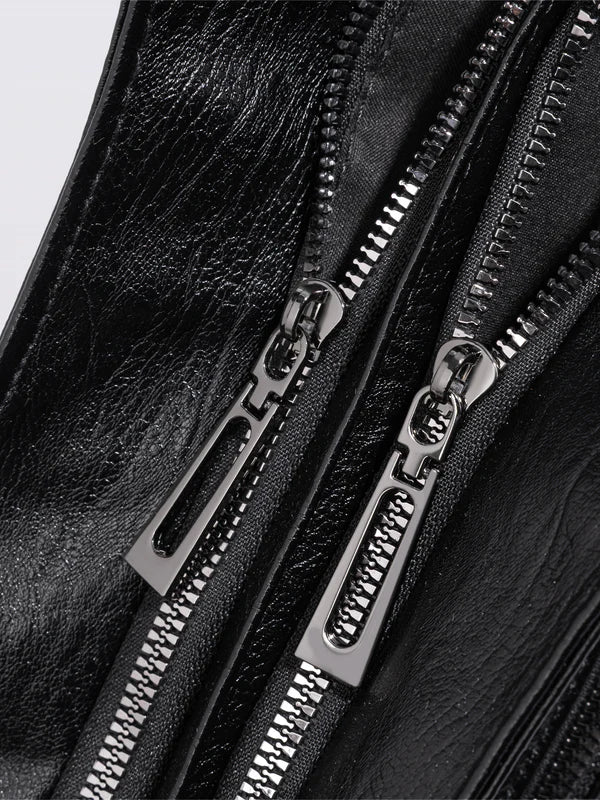 Bersh | Women’s Shoulder Bag in Vegan PU Leather