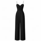 Amora | Elegant Women's Overall - High-waisted & Slender Silhouette
