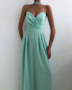 Amora | Elegant Women's Overall - High-waisted & Slender Silhouette