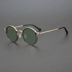Nisyros | Solis Polarized Sunglasses