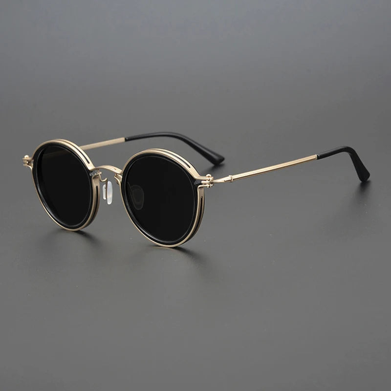 Nisyros | Solis Polarized Sunglasses