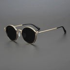 Nisyros | Solis Polarized Sunglasses