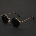 Nisyros | Solis Polarized Sunglasses