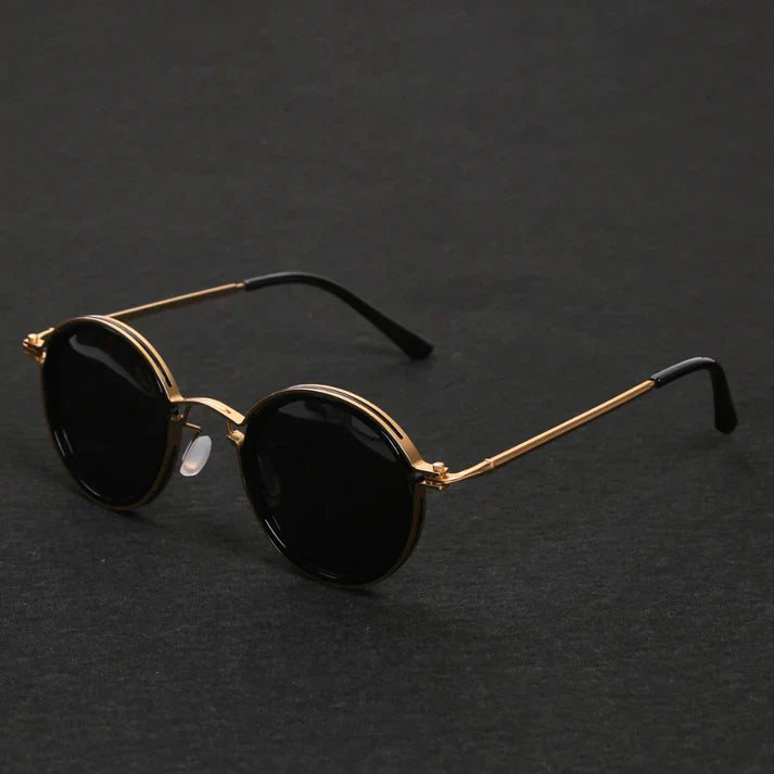 Nisyros | Solis Polarized Sunglasses