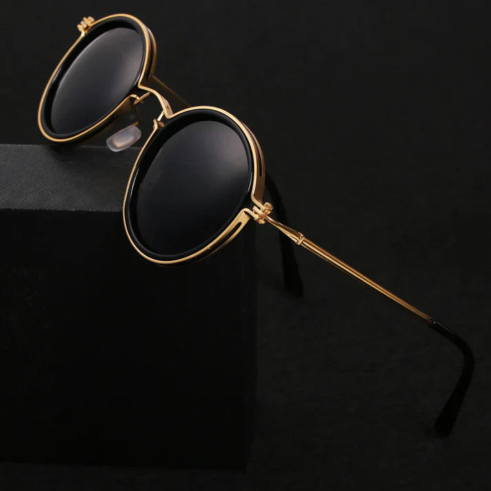 Nisyros | Solis Polarized Sunglasses