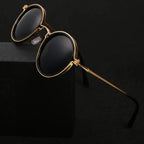 Nisyros | Solis Polarized Sunglasses