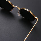 Nisyros | Solis Polarized Sunglasses