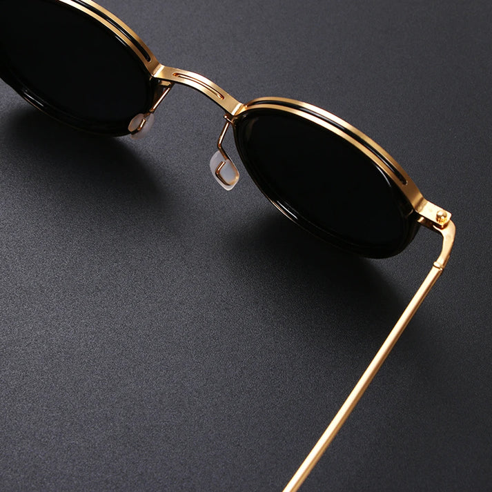Nisyros | Solis Polarized Sunglasses