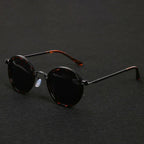 Nisyros | Solis Polarized Sunglasses