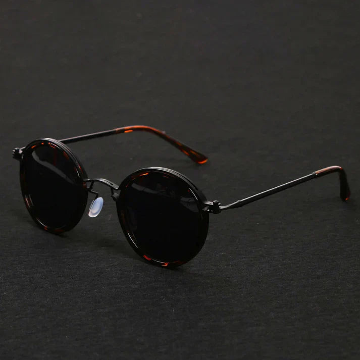 Nisyros | Solis Polarized Sunglasses