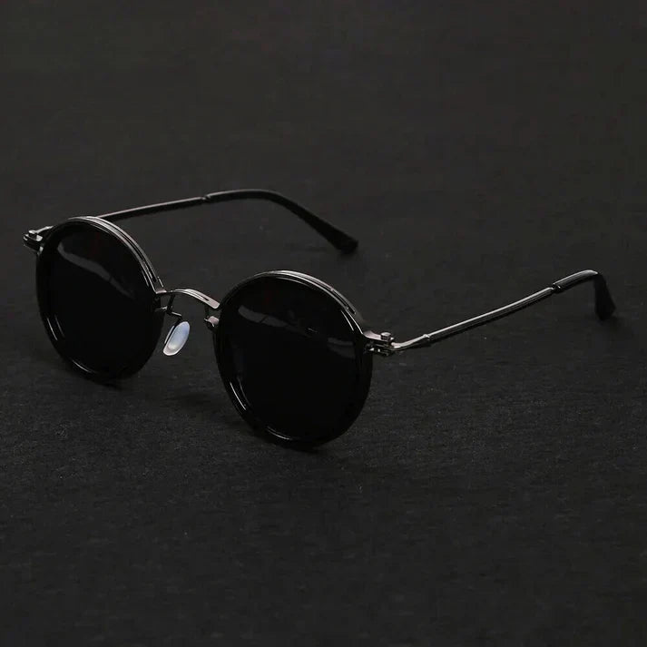 Nisyros | Solis Polarized Sunglasses