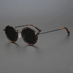 Nisyros | Solis Polarized Sunglasses Turtle