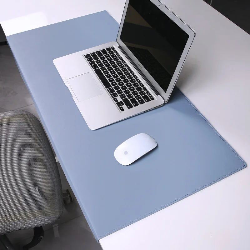 Guard Desk Mat | Wrist & Elbow Protection Mouse Pad Non-Slip Office Cushion for Gaming & Work