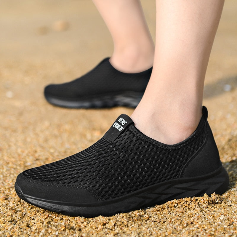 Admire | Unisex Sport Running Sneakers - Lightweight Breathable Shoes for Men & Women