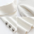 Amore | Joanna | Stylish Turtleneck