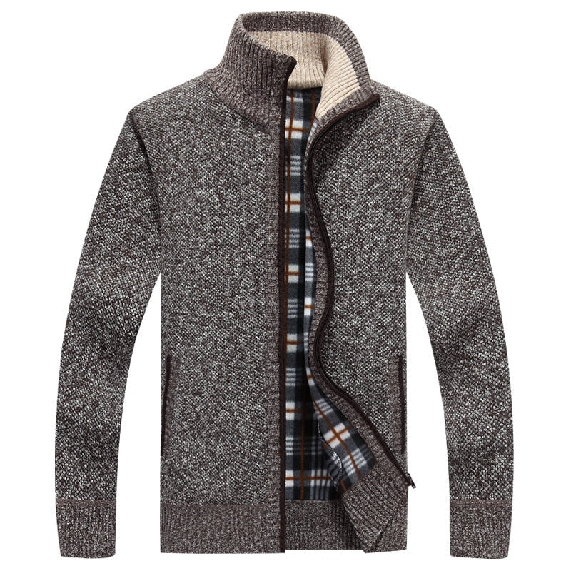 Marmari | Men’s Vest | High Quality at an Affordable Price Brown
