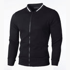 Hommes | Plaid | Sporty Slim Fit Vest for Men